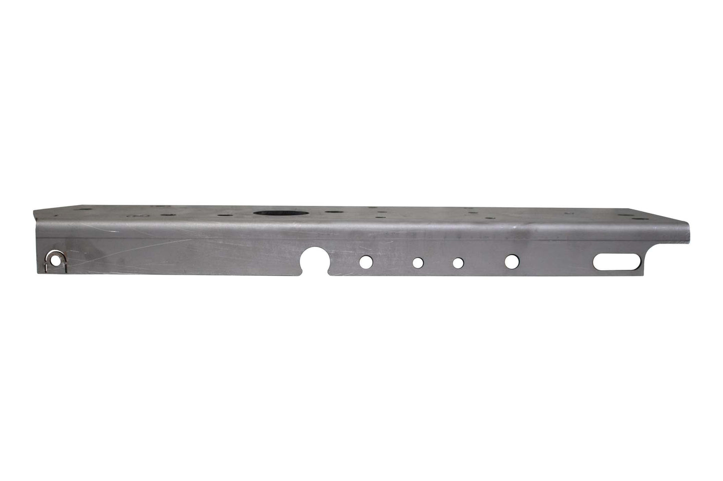 Rear Frame Repair Kit Driver Side For 2001-2010 GM Pickups Rust Buster Frameworks-1