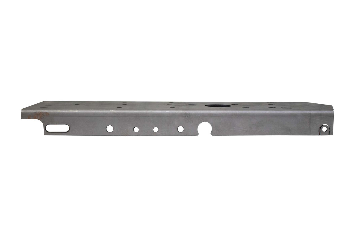 Rear Frame Repair Kit Driver Side For 2001-2010 GM Pickups Rust Buster Frameworks-7