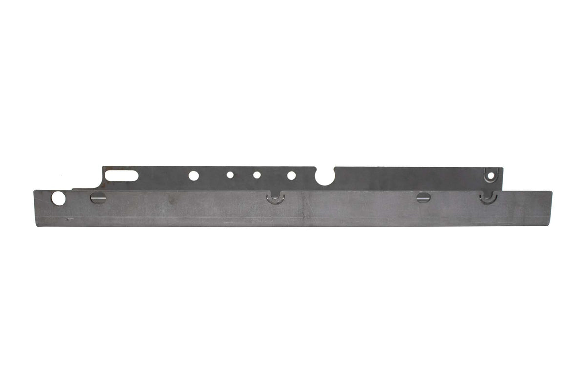 Rear Frame Repair Kit Driver Side For 2001-2010 GM Pickups Rust Buster Frameworks-8