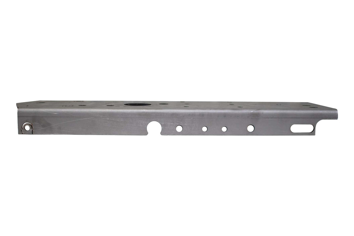 Rear Frame Repair Kit Passenger Side For 2001-2010 GM Pickups Rust Buster Frameworks-1