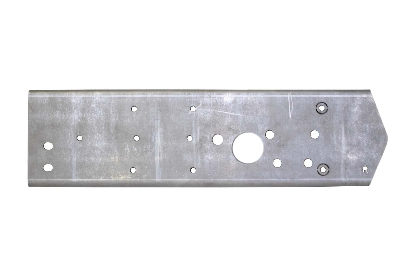 Rear Frame Repair Kit Passenger Side For 2001-2010 GM Pickups Rust Buster Frameworks-6