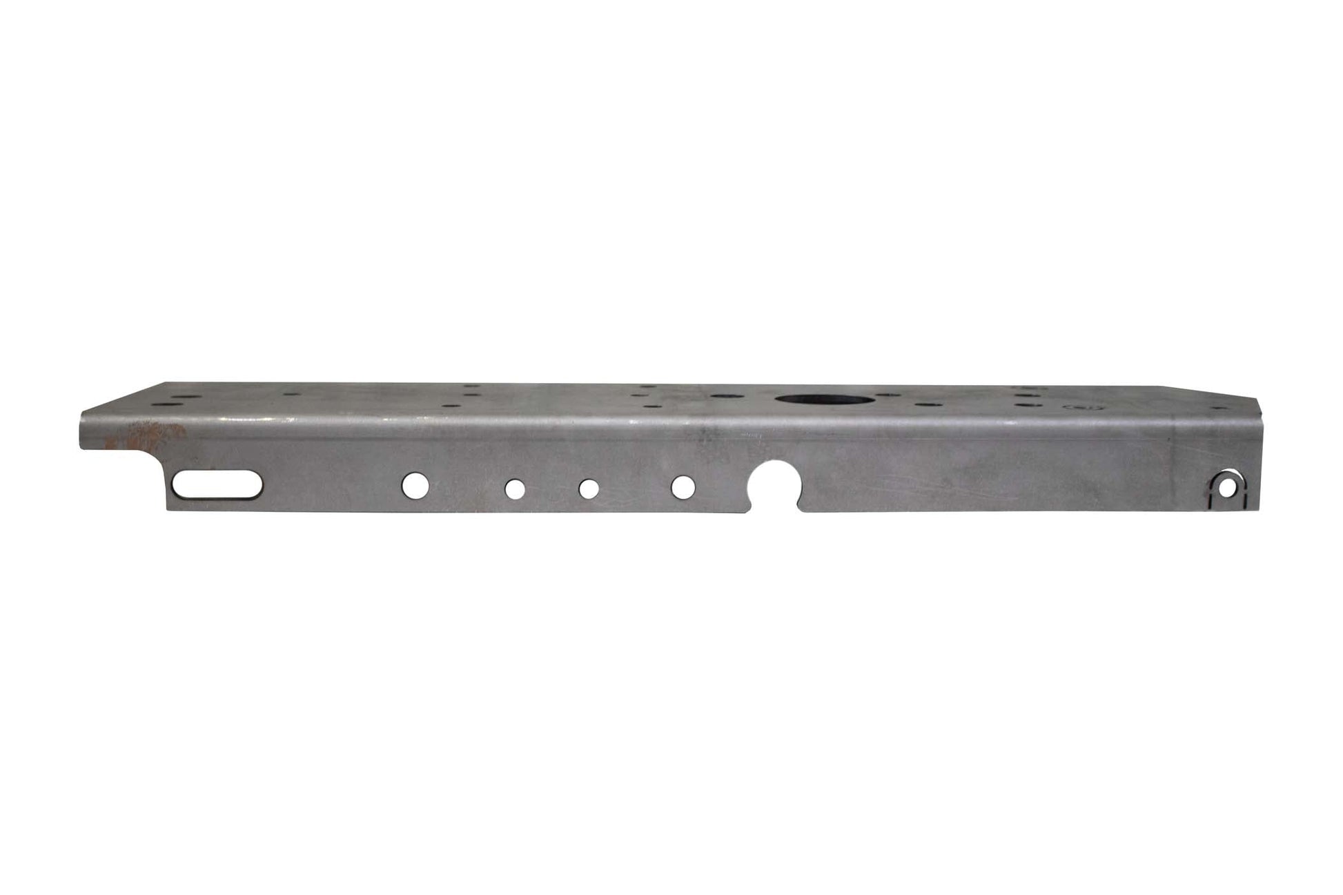 Rear Frame Repair Kit Passenger Side For 2001-2010 GM Pickups Rust Buster Frameworks-7