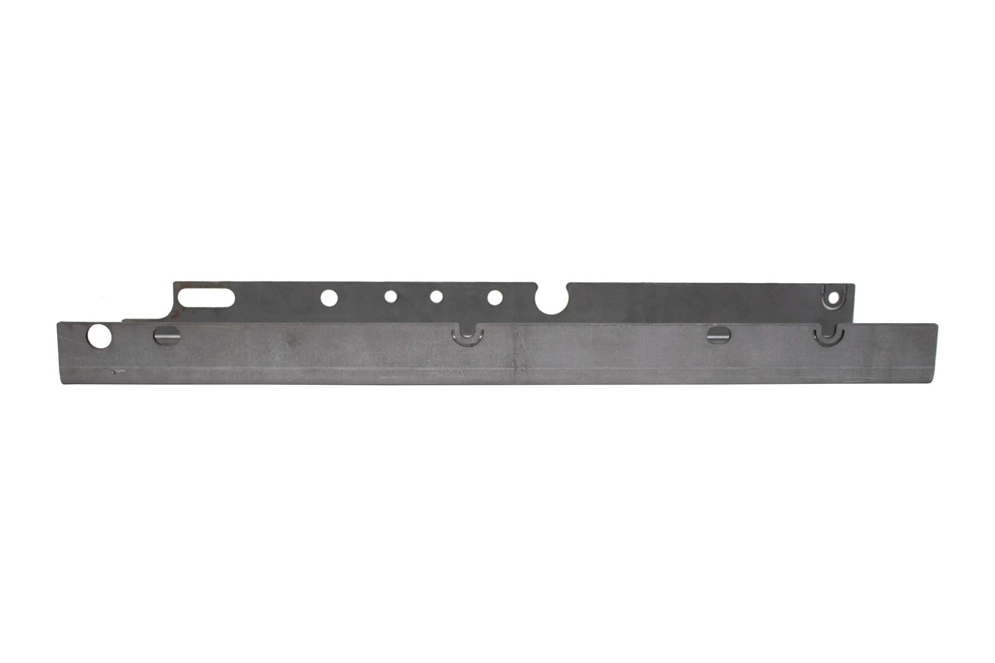 Rear Frame Repair Kit Passenger Side For 2001-2010 GM Pickups Rust Buster Frameworks-8