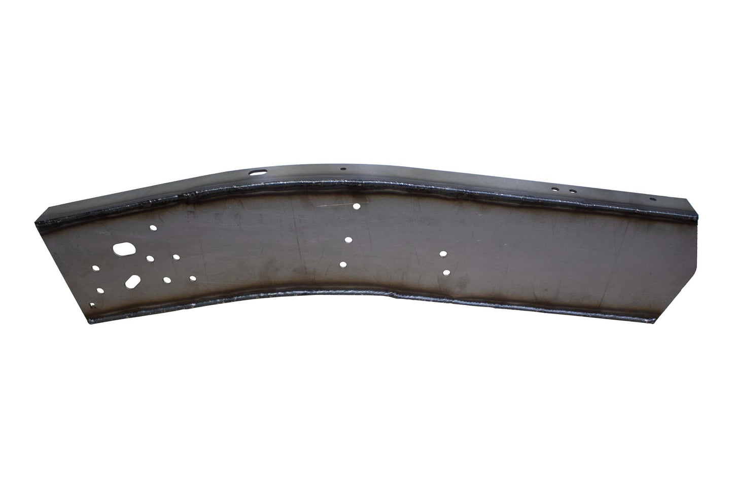Leaf Spring Frame Repair Kit Driver Side For 2001-2010 GM Pickups Rust Buster Frameworks