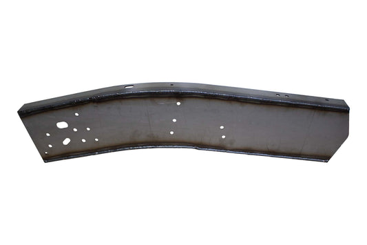 Leaf Spring Frame Repair Kit Driver Side For 2001-2010 GM Pickups Rust Buster Frameworks