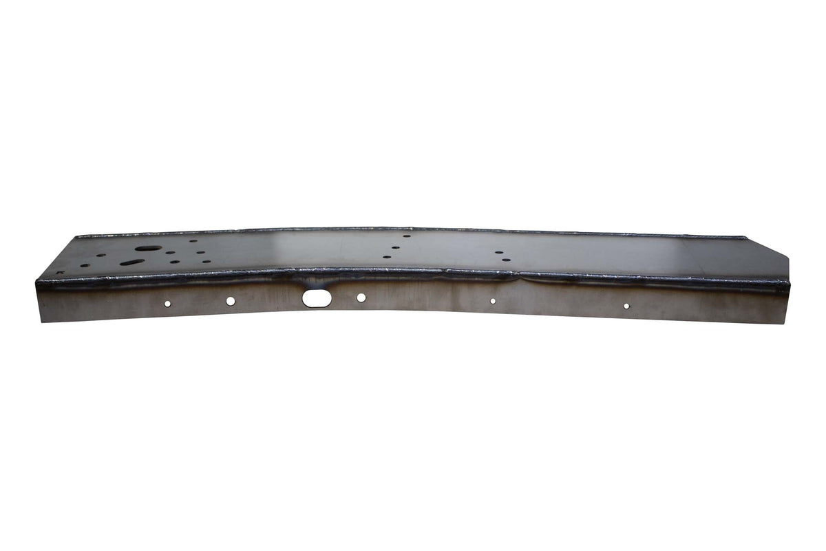 Leaf Spring Frame Repair Kit Driver Side For 2001-2010 GM Pickups Rust Buster Frameworks-1