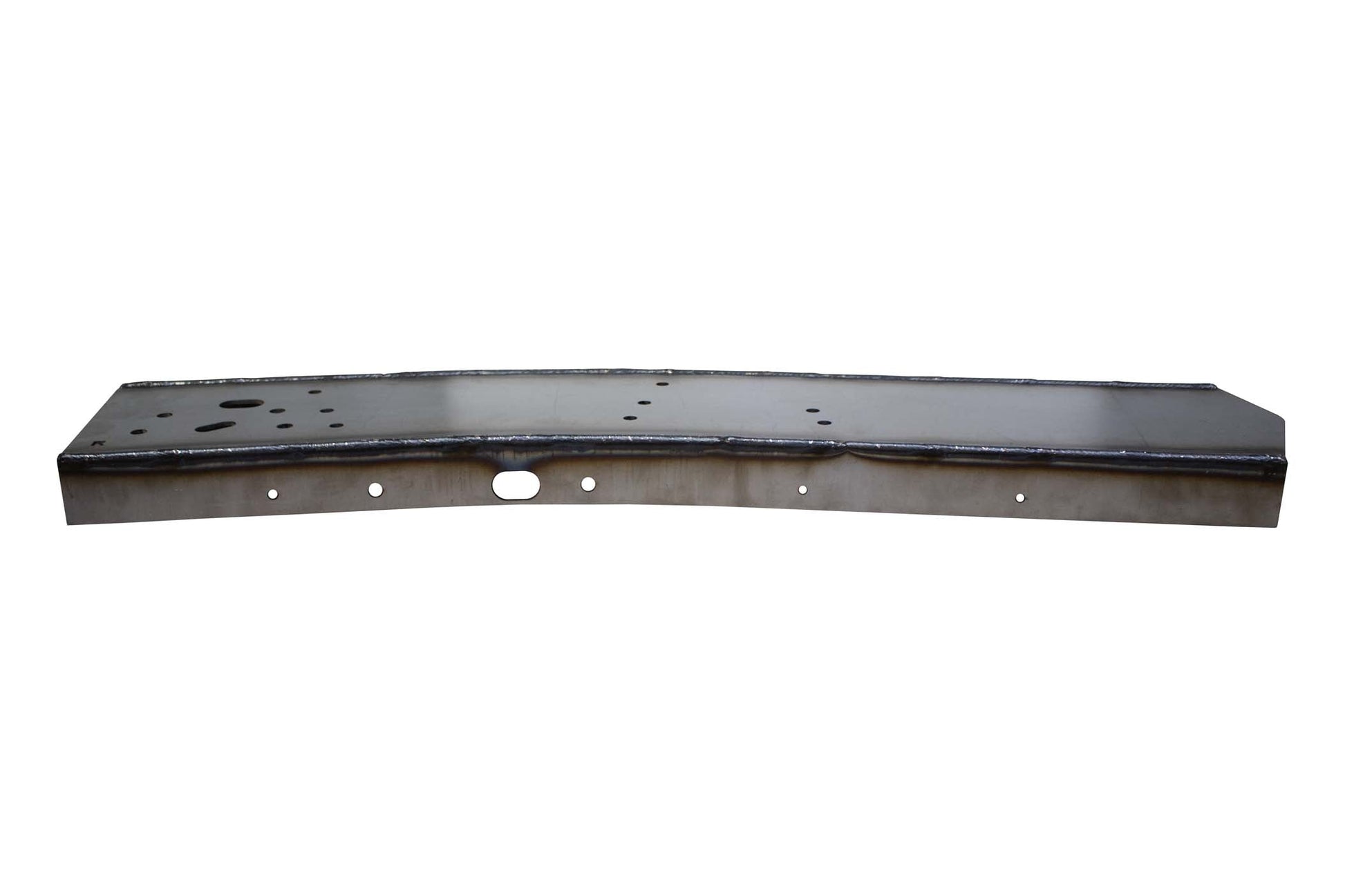 Leaf Spring Frame Repair Kit Driver Side For 2001-2010 GM Pickups Rust Buster Frameworks-1