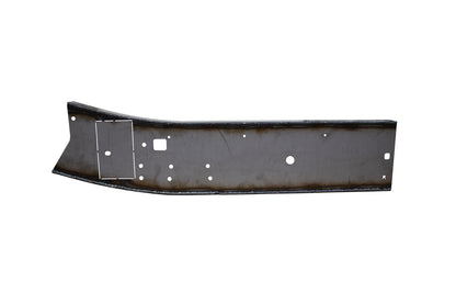 Mid Frame Repair Kit Driver Side For 2001-2010 GM Pickups Rust Buster Frameworks-1