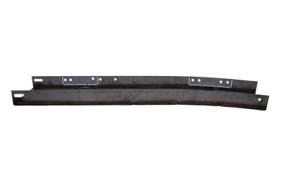 Mid Frame Repair Kit Passenger Side For 2001-2010 GM Pickups Rust Buster Frameworks-4
