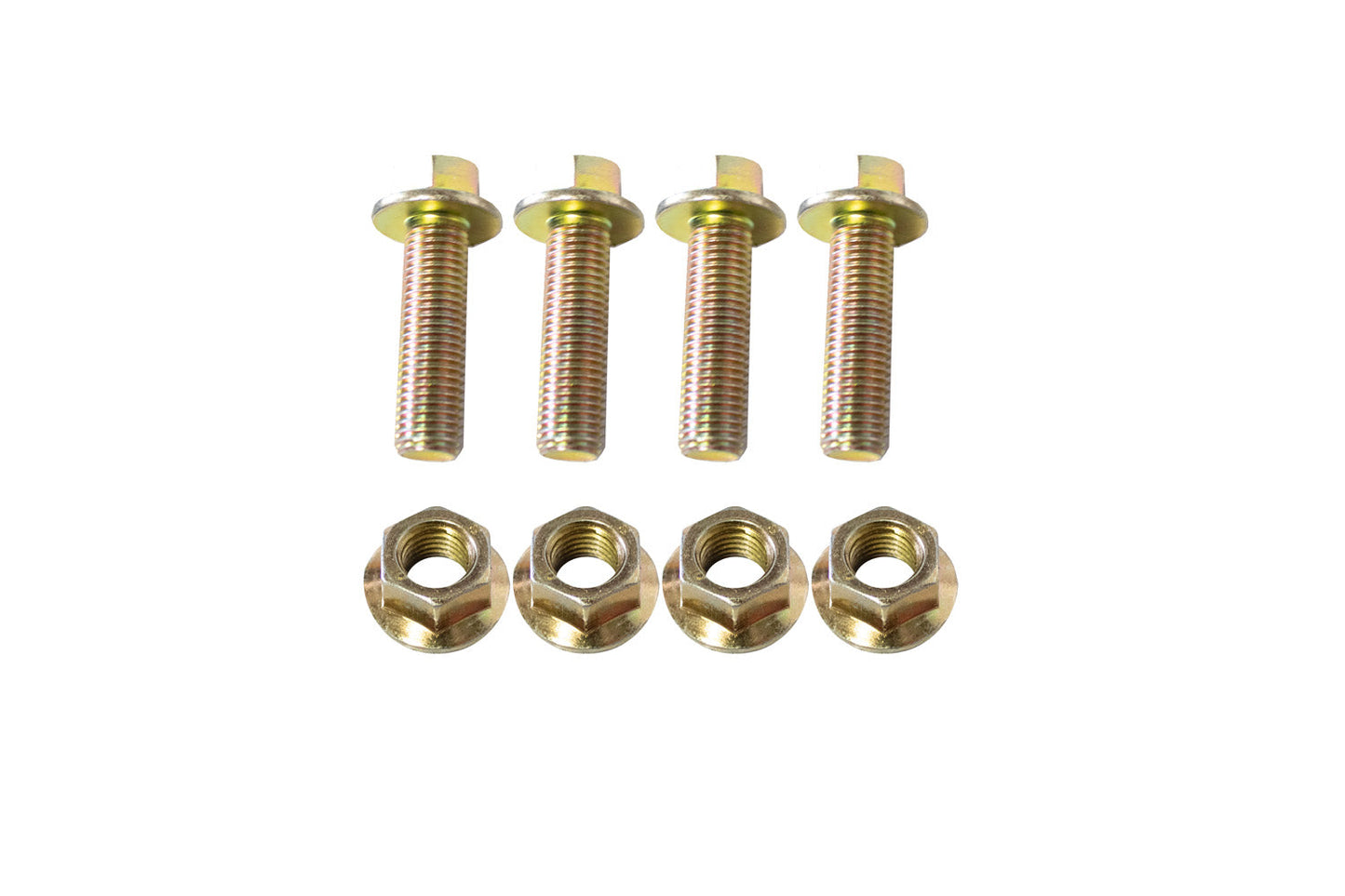 Mid Frame Repair Kit Passenger Side For 2001-2010 GM Pickups Rust Buster Frameworks-6