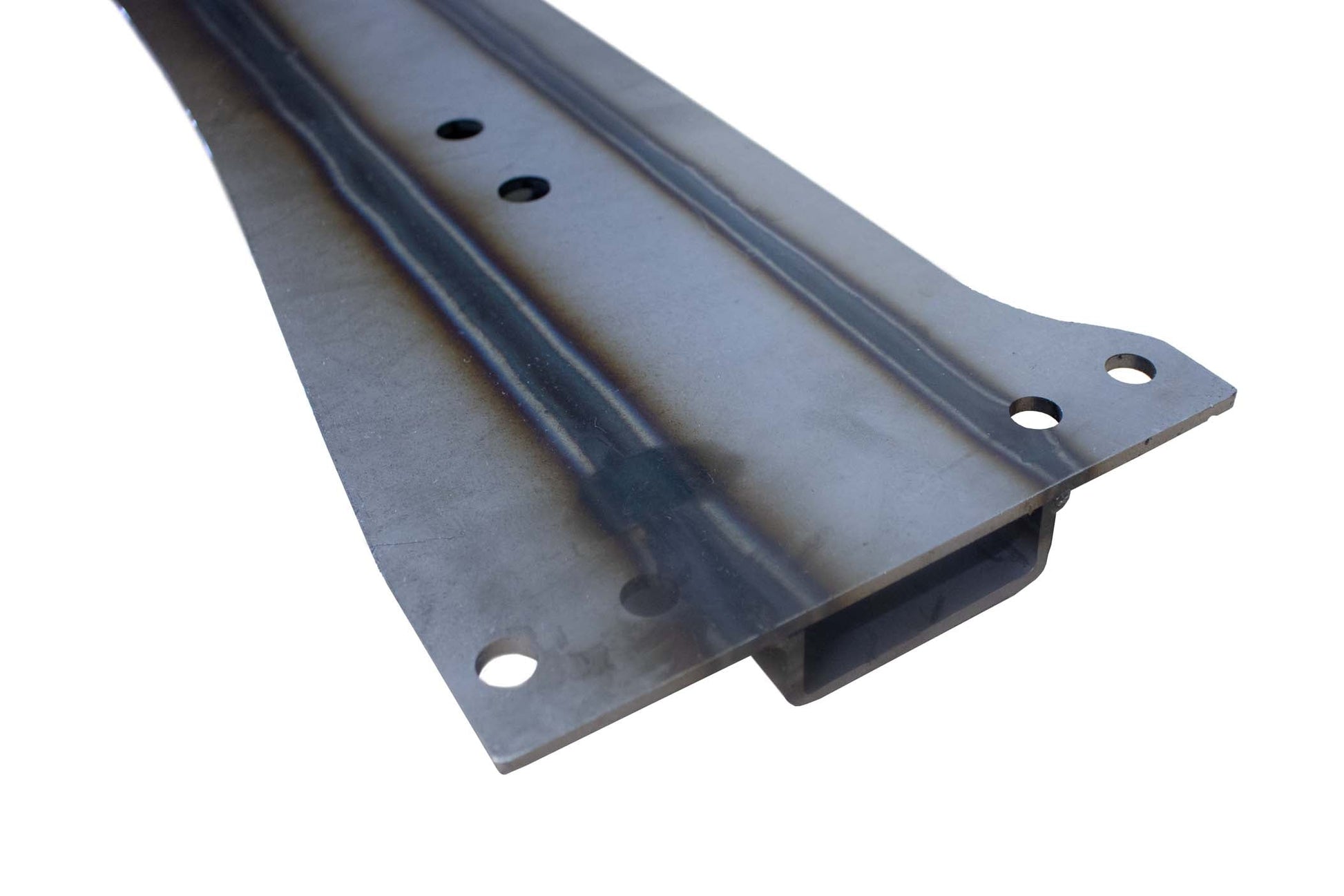 ABS Crossmember For 2001-2010 GM HD Pickups RB7820 Rust Buster Frameworks-4