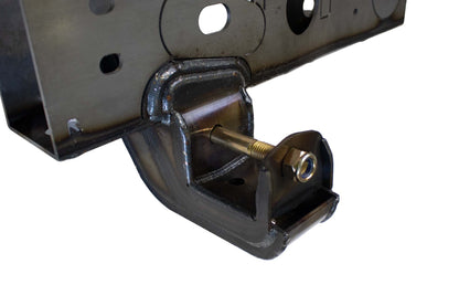 Rear Frame Repair Kit For 2011-2018 GM HD Pickups RB7821 Rust Buster Frameworks-1