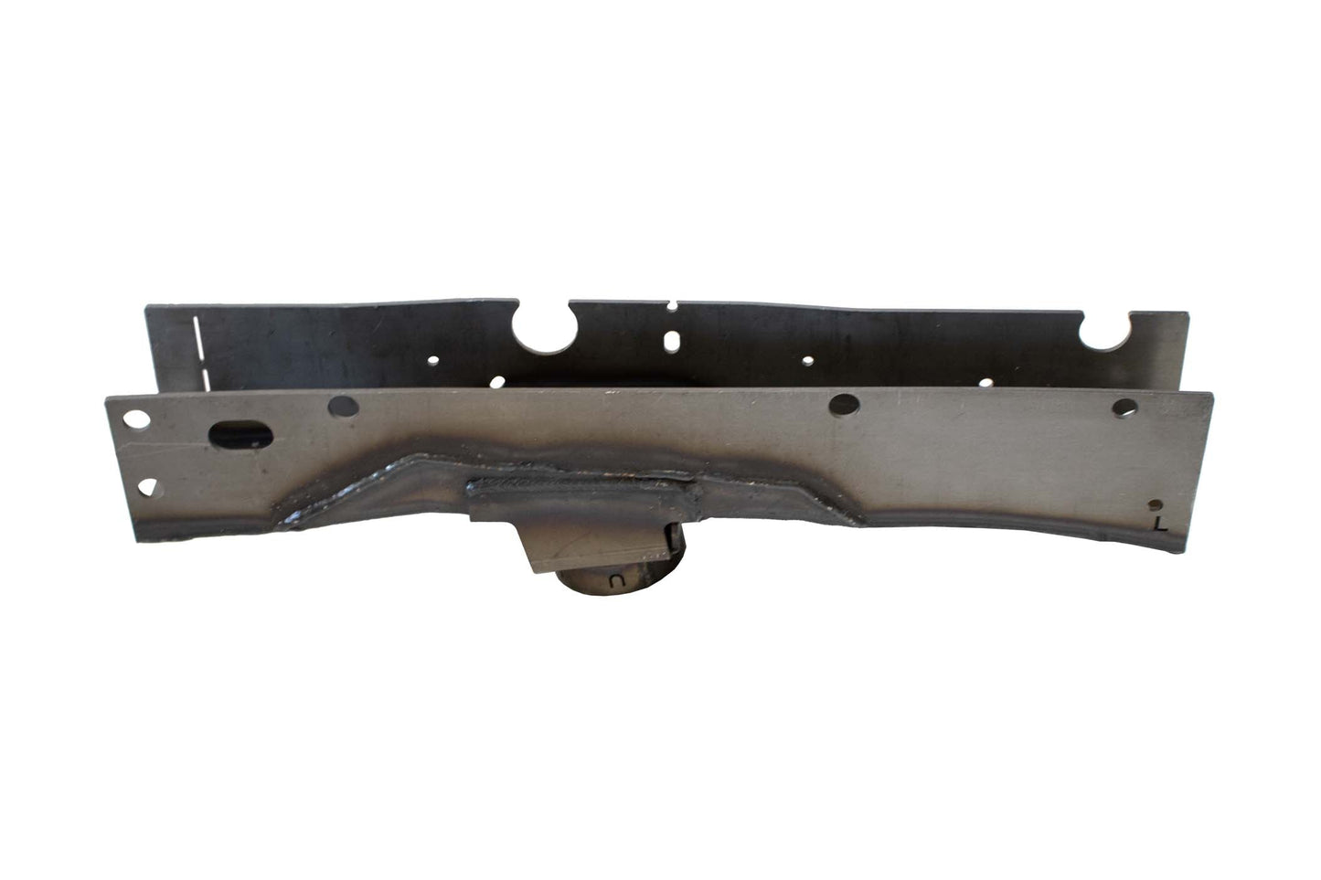 Over-Axle Frame Repair Kit For 2011-2018 GM HD Pickups RB7822 Rust Buster Frameworks-5