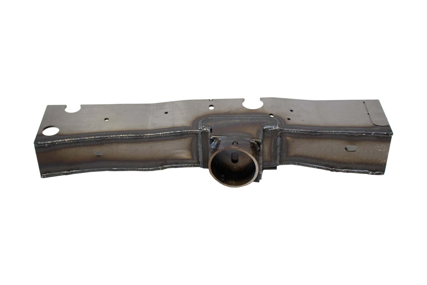 Over-Axle Frame Repair Kit For 2011-2018 GM HD Pickups RB7822 Rust Buster Frameworks-6