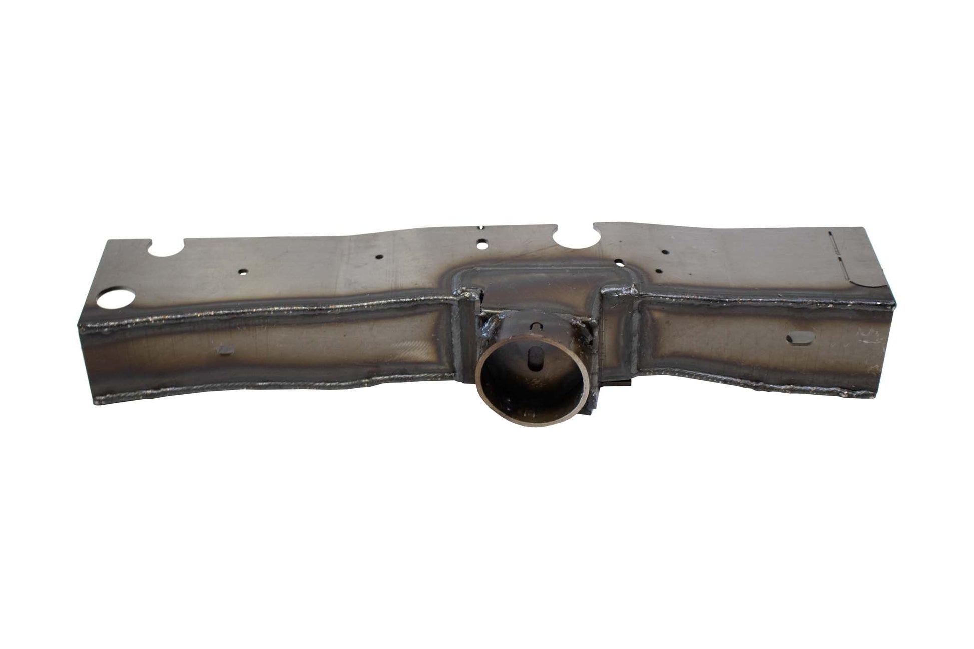 Over-Axle Frame Repair Kit For 2011-2018 GM HD Pickups RB7822 Rust Buster Frameworks-1