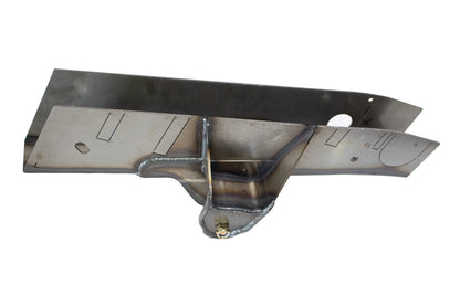 Leaf Spring Frame Repair Kit For 2011-2019 GM HD Pickups Rust Buster Frameworks-12