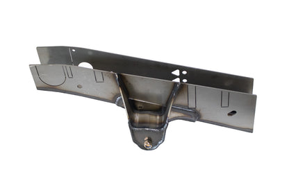 Leaf Spring Frame Repair Kit For 2011-2019 GM HD Pickups Rust Buster Frameworks-13
