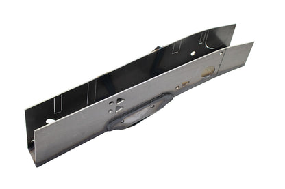Leaf Spring Frame Repair Kit For 2011-2019 GM HD Pickups Rust Buster Frameworks-16