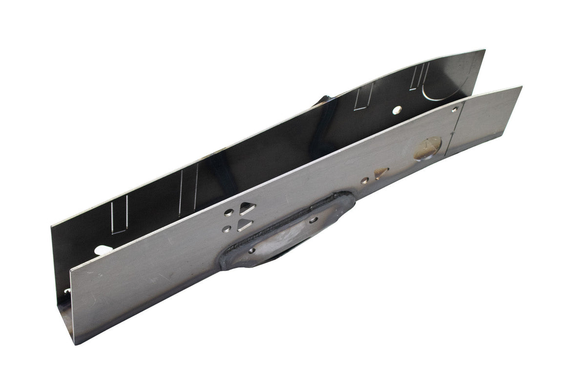 Leaf Spring Frame Repair Kit For 2011-2019 GM HD Pickups Rust Buster Frameworks-16