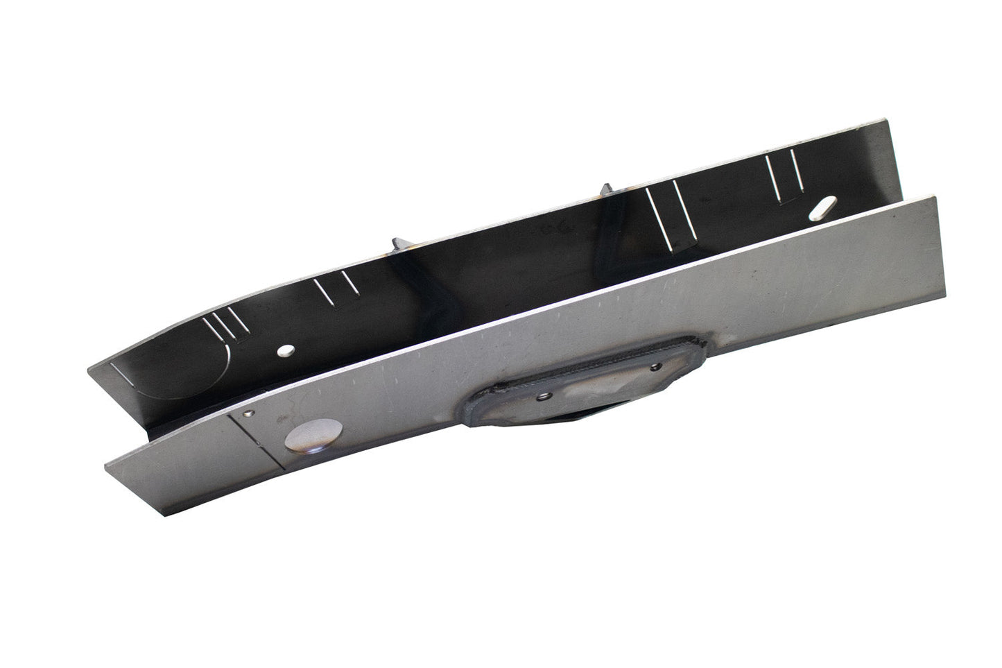 Leaf Spring Frame Repair Kit For 2011-2019 GM HD Pickups Rust Buster Frameworks-17