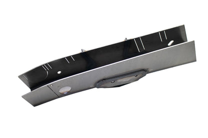 Leaf Spring Frame Repair Kit For 2011-2019 GM HD Pickups Rust Buster Frameworks-17
