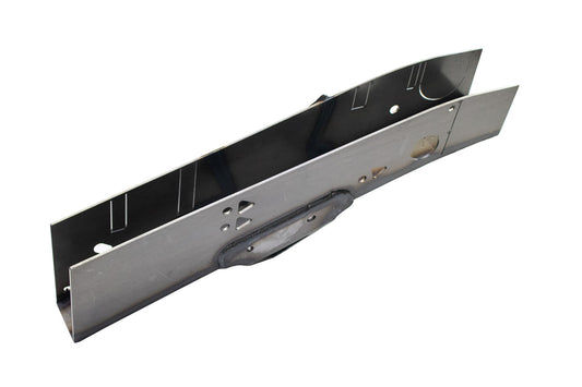 Leaf Spring Frame Repair Kit For 2011-2019 GM HD Pickups Rust Buster Frameworks-4