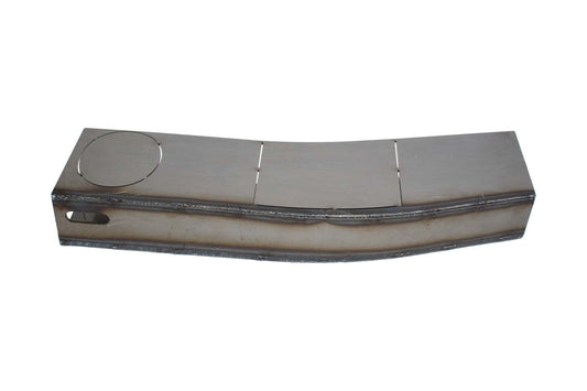 Mid Frame Repair Kit For 2011-2018 GM HD Pickups RB7824 Rust Buster Frameworks