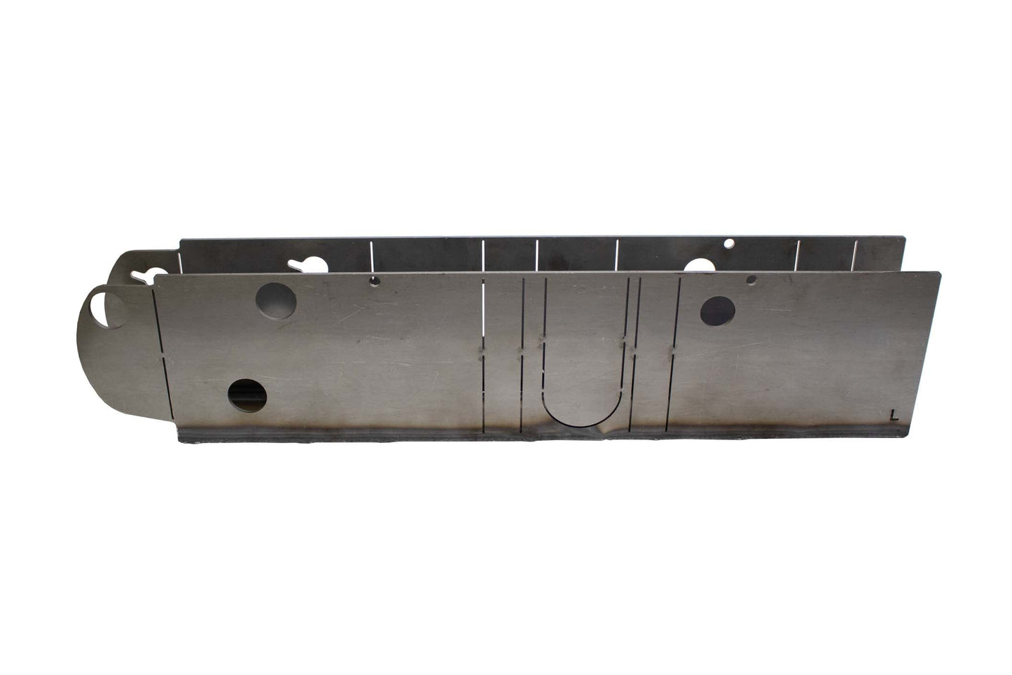 Center Frame Repair Kit For 2011-2018 GM HD Pickups RB7825 Rust Buster Frameworks-8