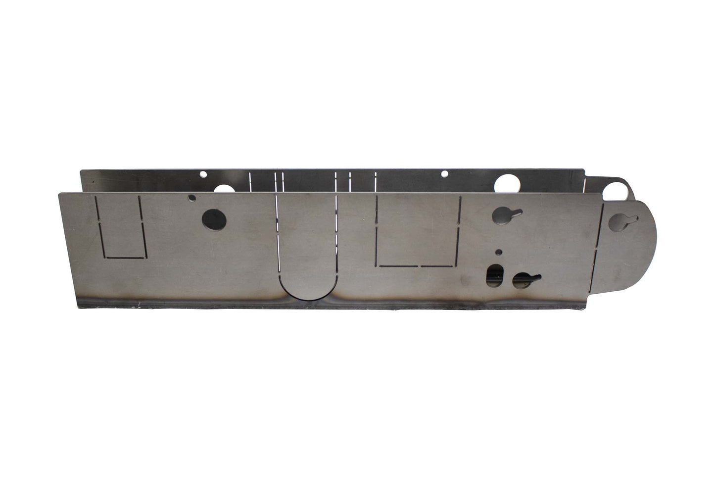 Center Frame Repair Kit For 2011-2018 GM HD Pickups RB7825 Rust Buster Frameworks