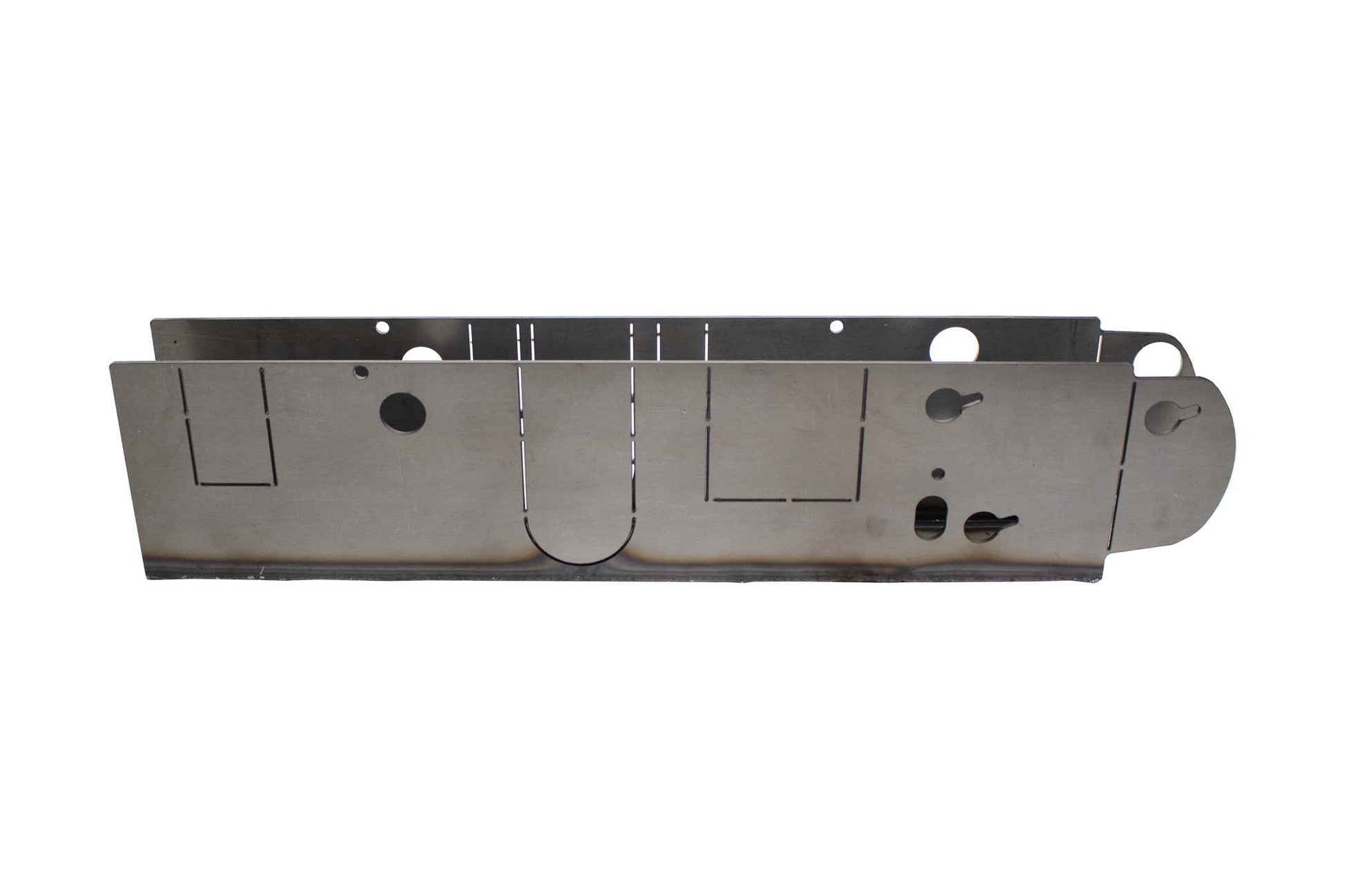 Center Frame Repair Kit For 2011-2018 GM HD Pickups RB7825 Rust Buster Frameworks