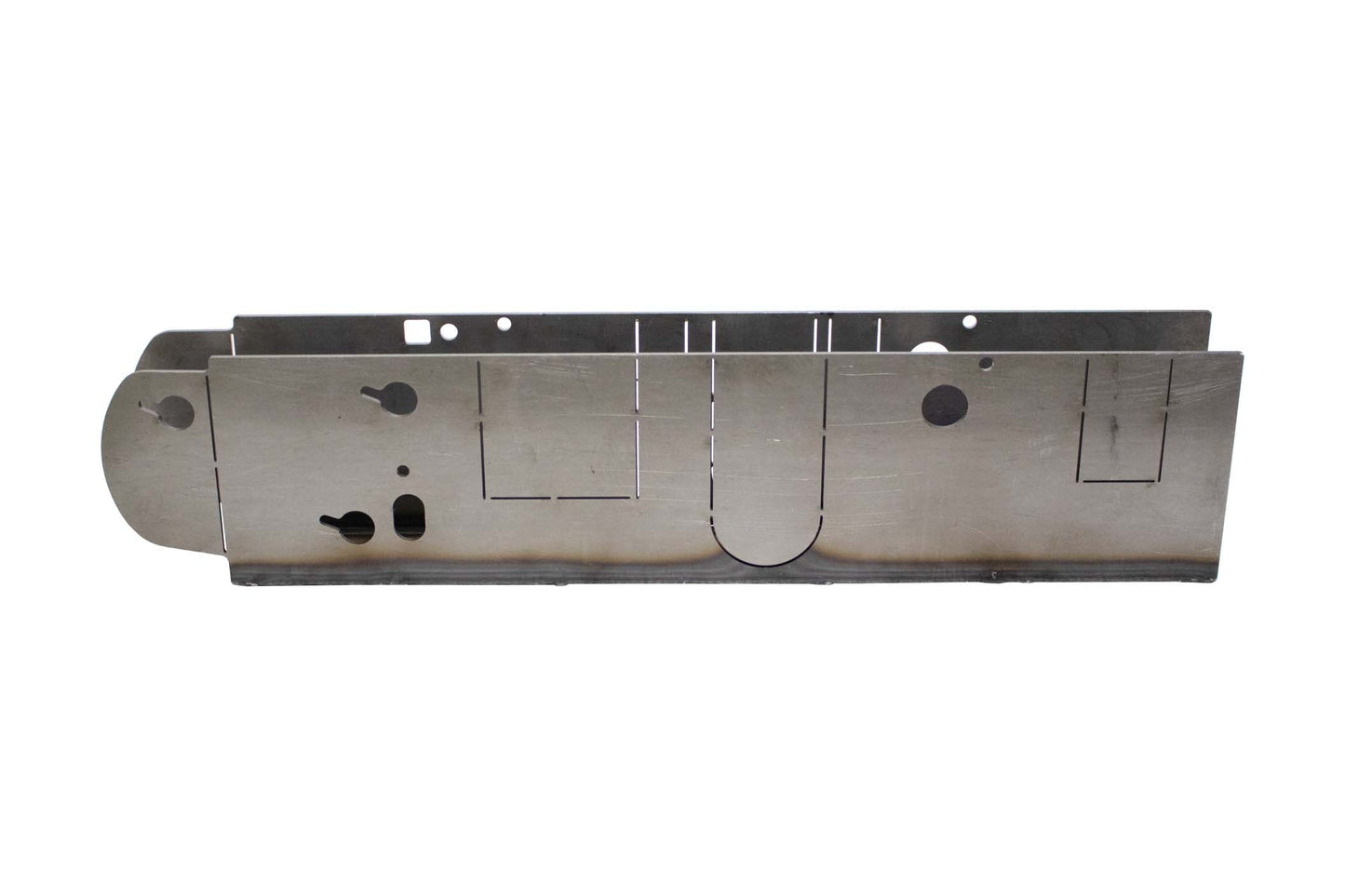 Center Frame Repair Kit For 2011-2018 GM HD Pickups RB7825 Rust Buster Frameworks-4
