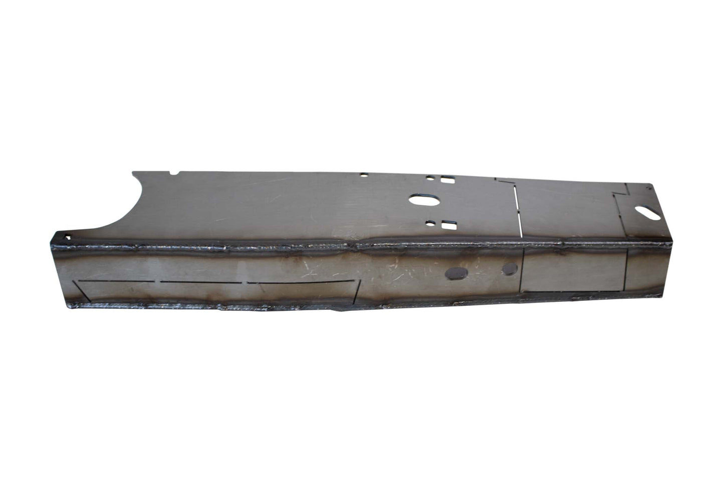Front Frame Repair Kit For 2011-2018 GM HD Pickups RB7826 Rust Buster Frameworks-11