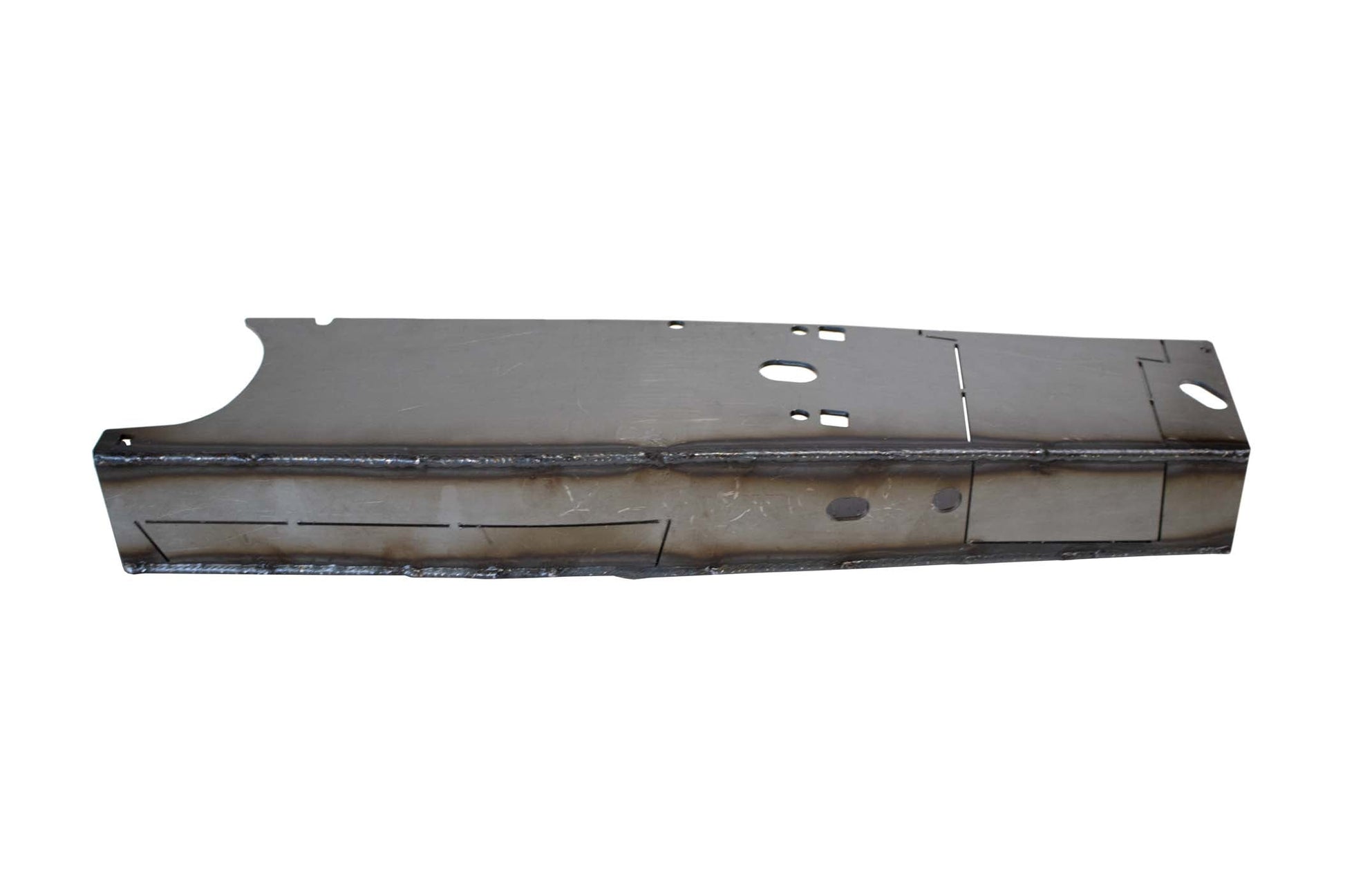 Front Frame Repair Kit For 2011-2018 GM HD Pickups RB7826 Rust Buster Frameworks-11