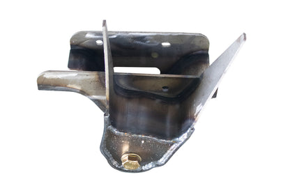 Forward Leaf Spring Mount For 2011-2019 GM HD Pickups Rust Buster Frameworks-10