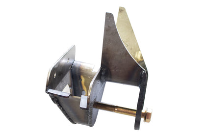 Forward Leaf Spring Mount For 2011-2019 GM HD Pickups Rust Buster Frameworks-11