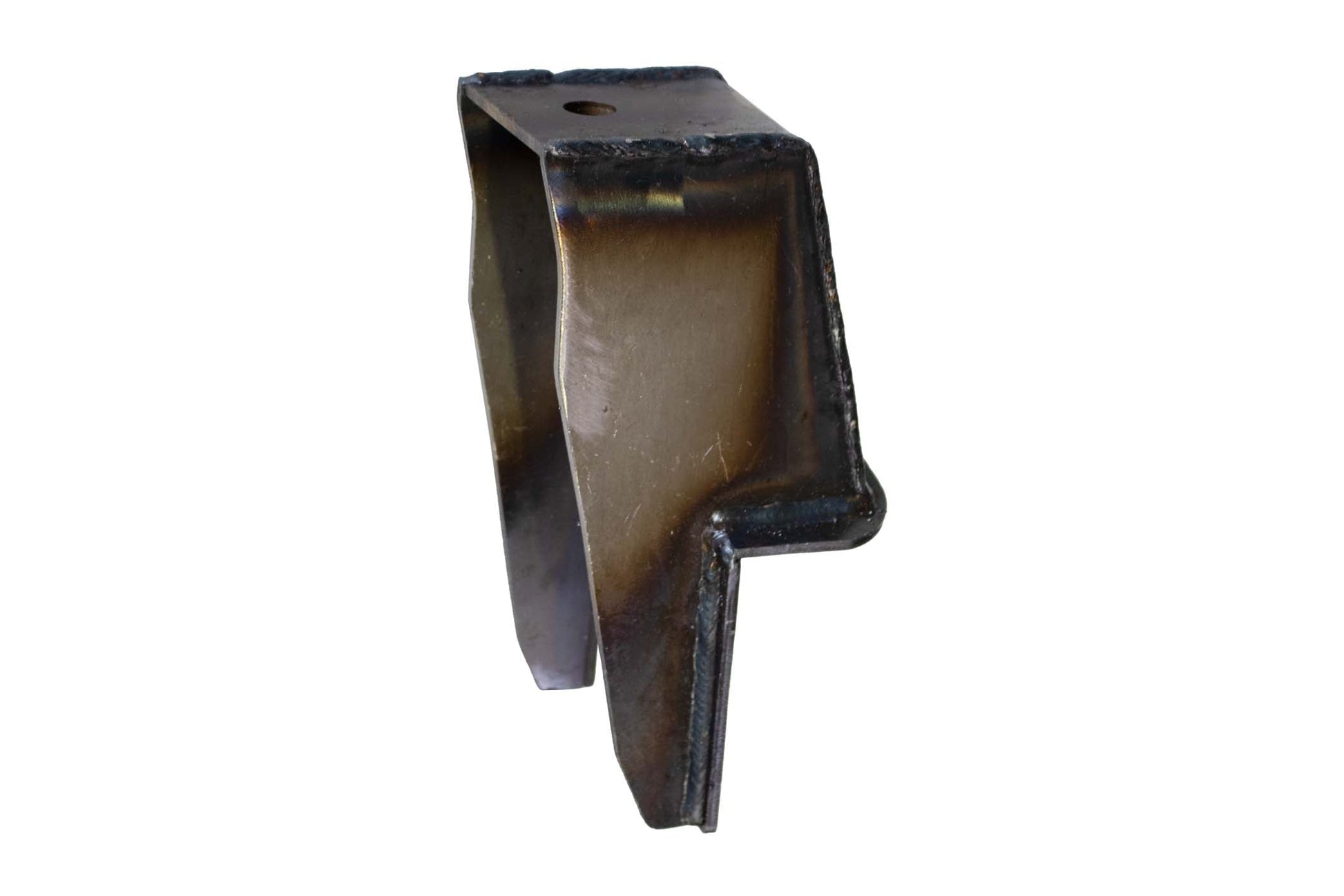 11-19 Chevy/GMC 2500HD Crew Cab 6.5 Foot Bed Front Bed Mount - Left Rust Buster Frameworks-1