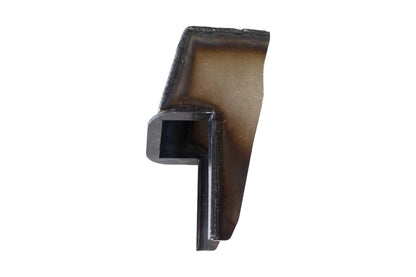 11-19 Chevy/GMC 2500HD Crew Cab 6.5 Foot Bed Front Bed Mount - Left Rust Buster Frameworks-4