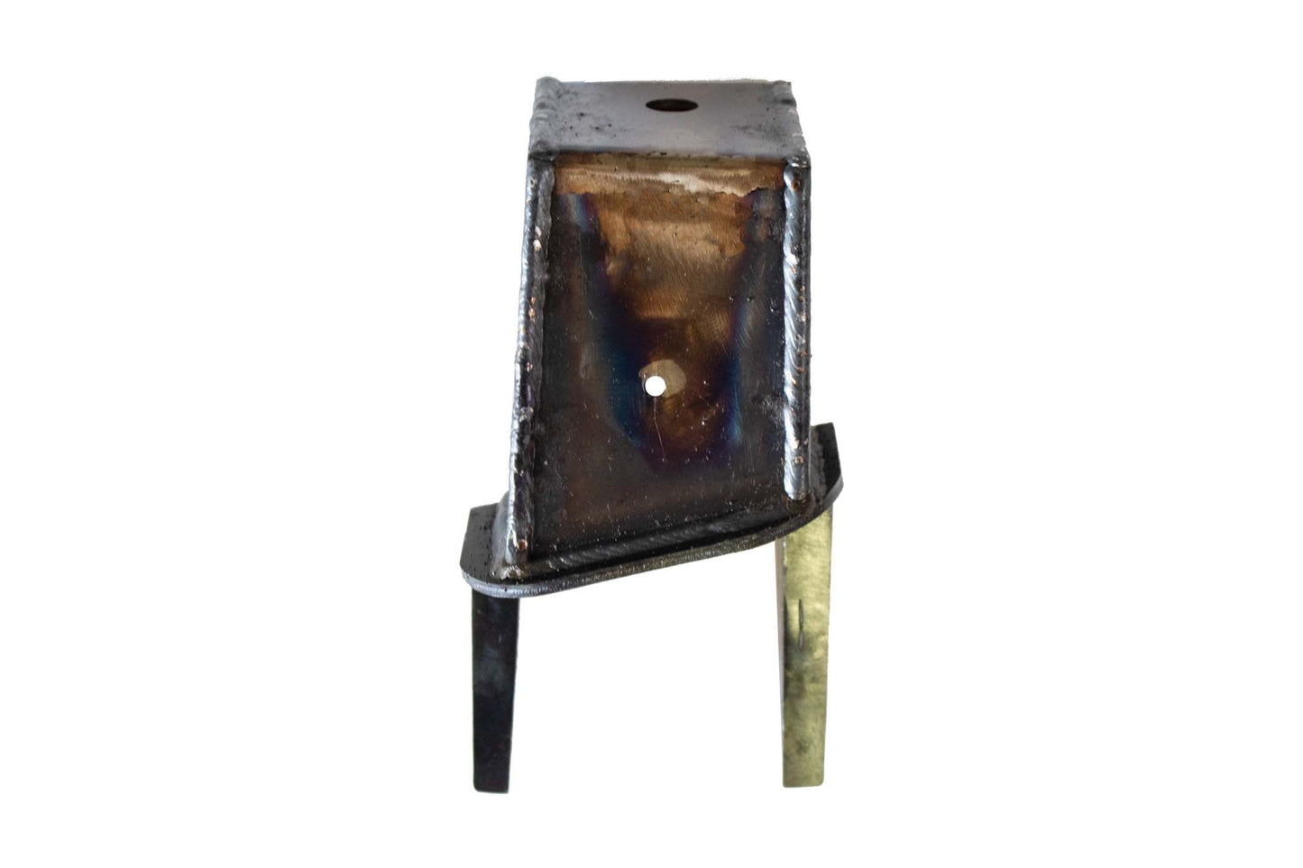 Rust Buster Frameworks 11-19 Chevy/GMC 2500HD Crew Cab 6.5 Foot Bed Front Bed Mount - Left Rust Buster Frameworks