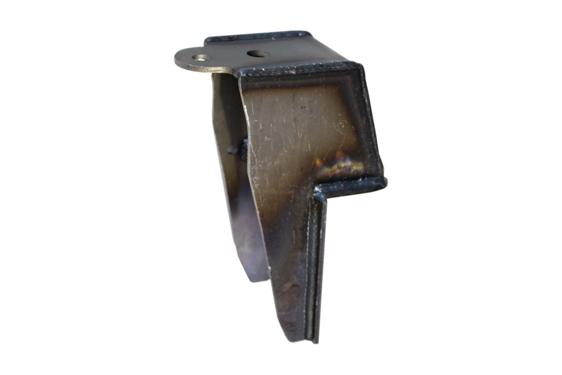 Rust Buster Frameworks 11-19 Chevy/GMC 2500HD Crew Cab 6.5 Foot Bed Front Bed Mount - Right Rust Buster Frameworks