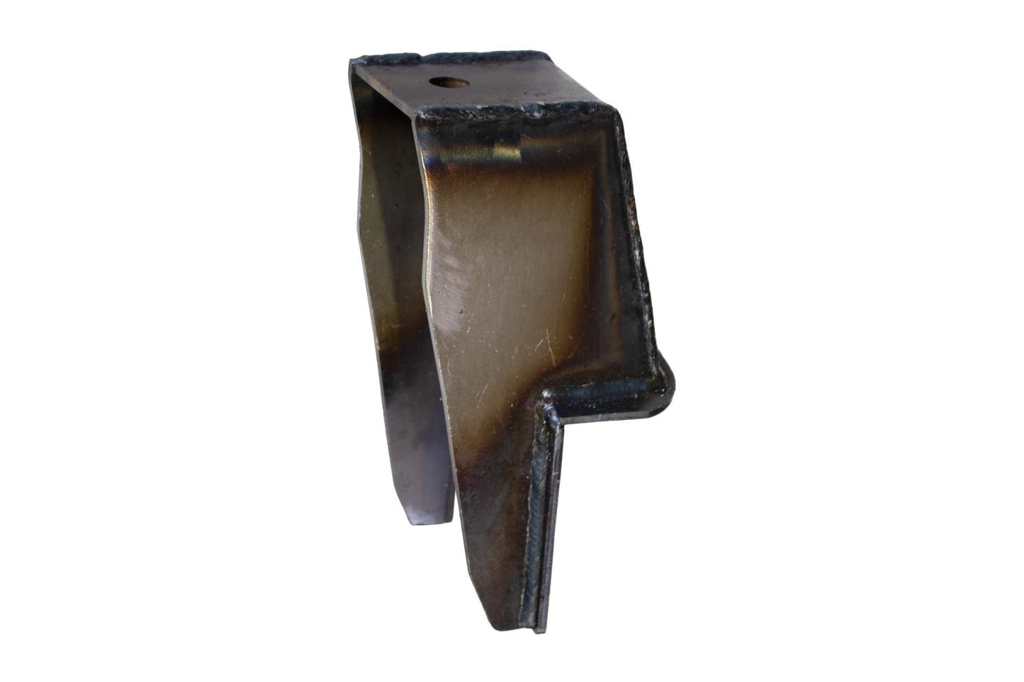 Rust Buster Frameworks 11-19 Chevy/GMC 2500HD Crew Cab 6.5 Foot Bed Front Bed Mount - Right Rust Buster Frameworks