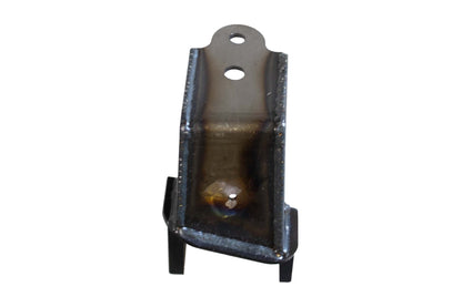 11-19 Chevy/GMC 2500HD Crew Cab 6.5 Foot Bed Front Bed Mount - Right Rust Buster Frameworks-3
