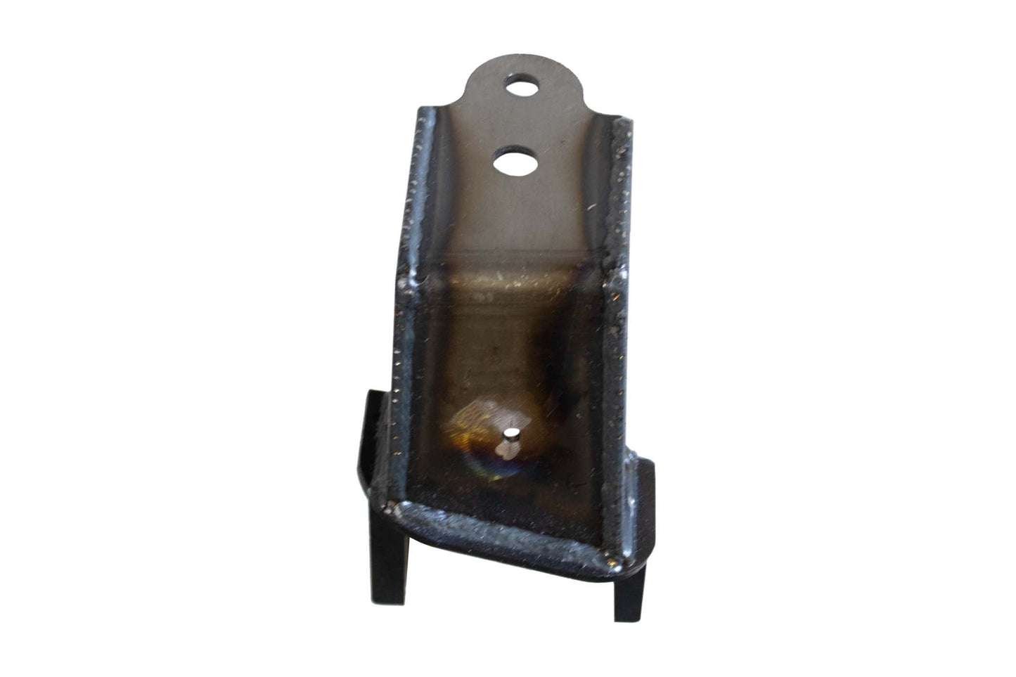 11-19 Chevy/GMC 2500HD Crew Cab 6.5 Foot Bed Front Bed Mount - Right Rust Buster Frameworks-3