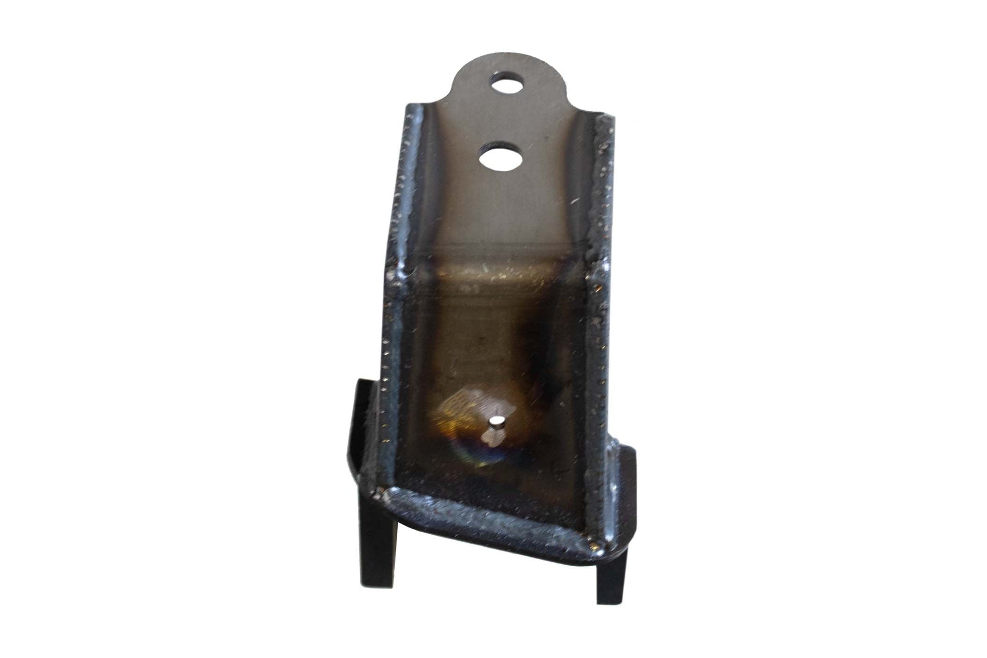 11-19 Chevy/GMC 2500HD Crew Cab 6.5 Foot Bed Front Bed Mount - Right Rust Buster Frameworks-3