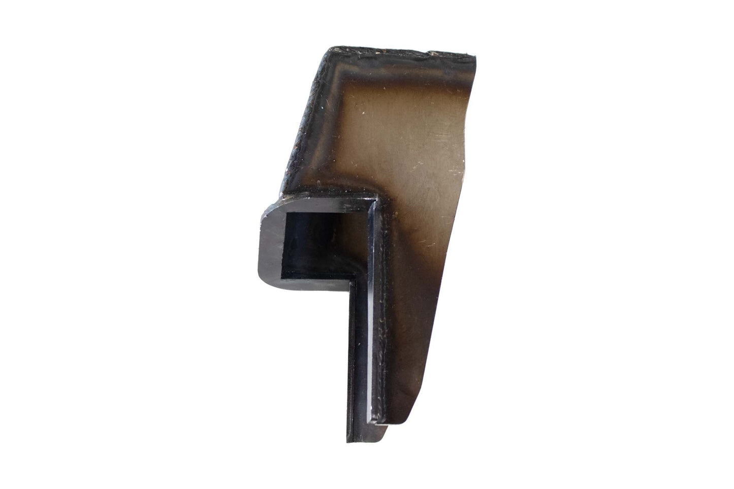 11-19 Chevy/GMC 2500HD Crew Cab 6.5 Foot Bed Front Bed Mount - Right Rust Buster Frameworks-4