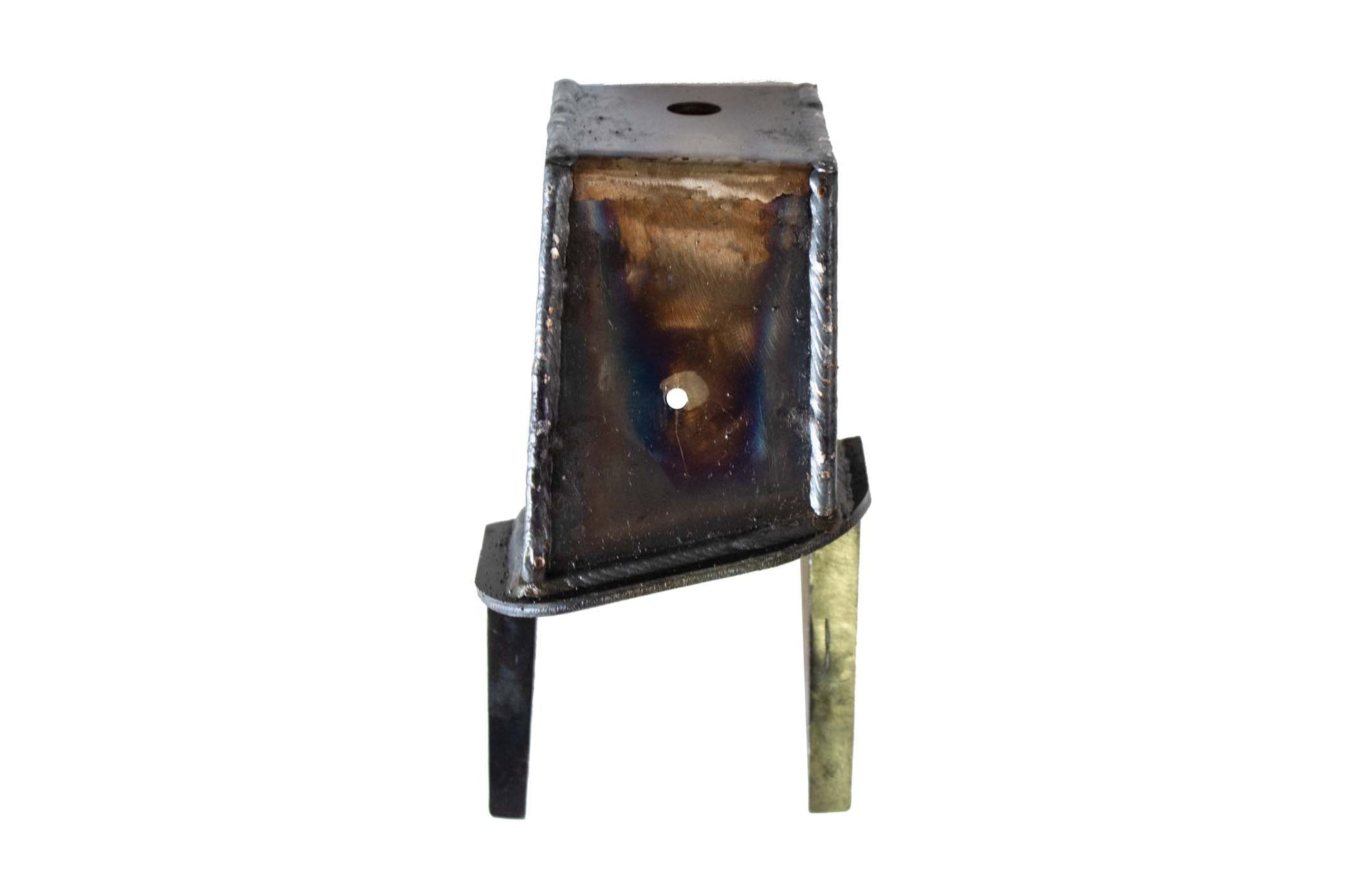 Rust Buster Frameworks 11-19 Chevy/GMC 2500HD Crew Cab 6.5 Foot Bed Front Bed Mount - Right Rust Buster Frameworks