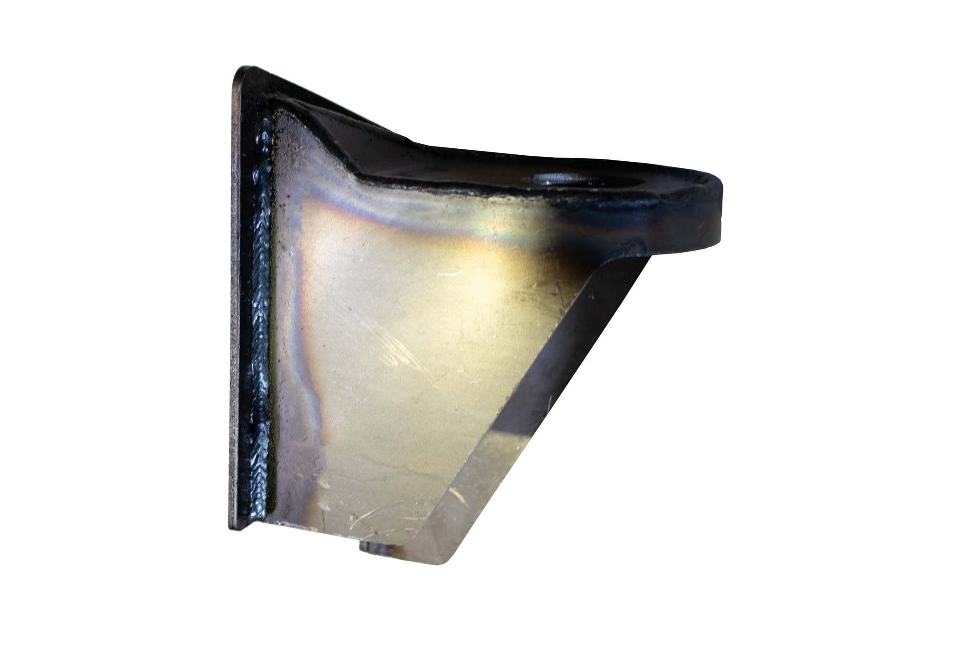 Rust Buster Frameworks Rust Buster Rear Cab Mount For 2011-2018 GM HD Pickups RB7831