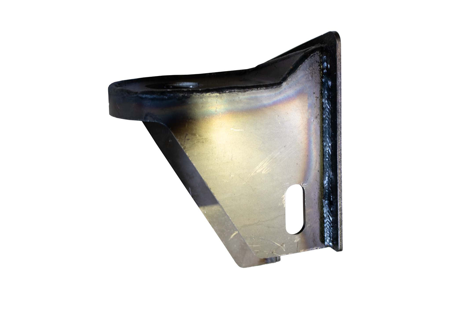 Rust Buster Frameworks Rust Buster Rear Cab Mount For 2011-2018 GM HD Pickups RB7831