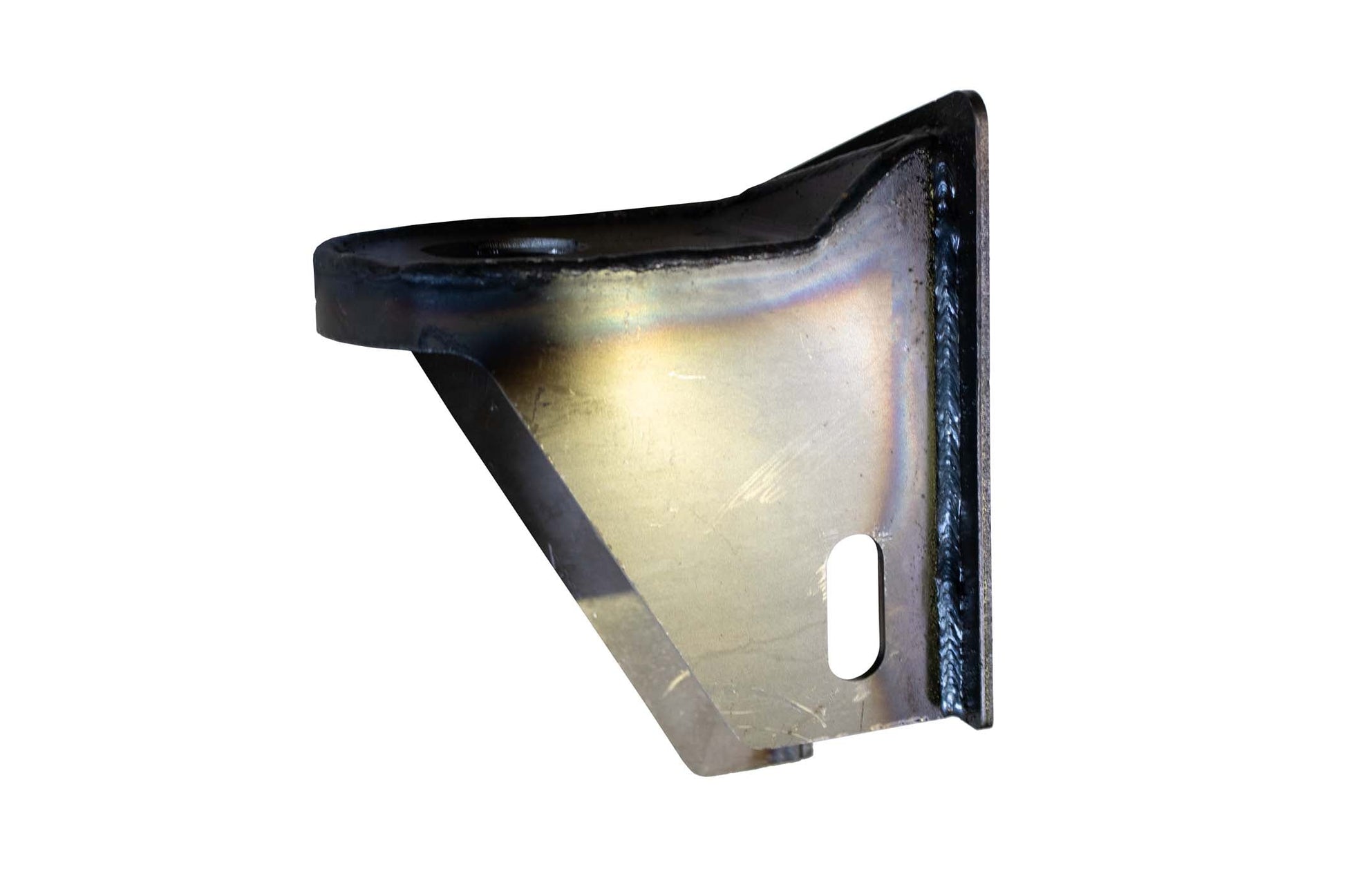 Rust Buster Frameworks Rust Buster Rear Cab Mount For 2011-2018 GM HD Pickups RB7831