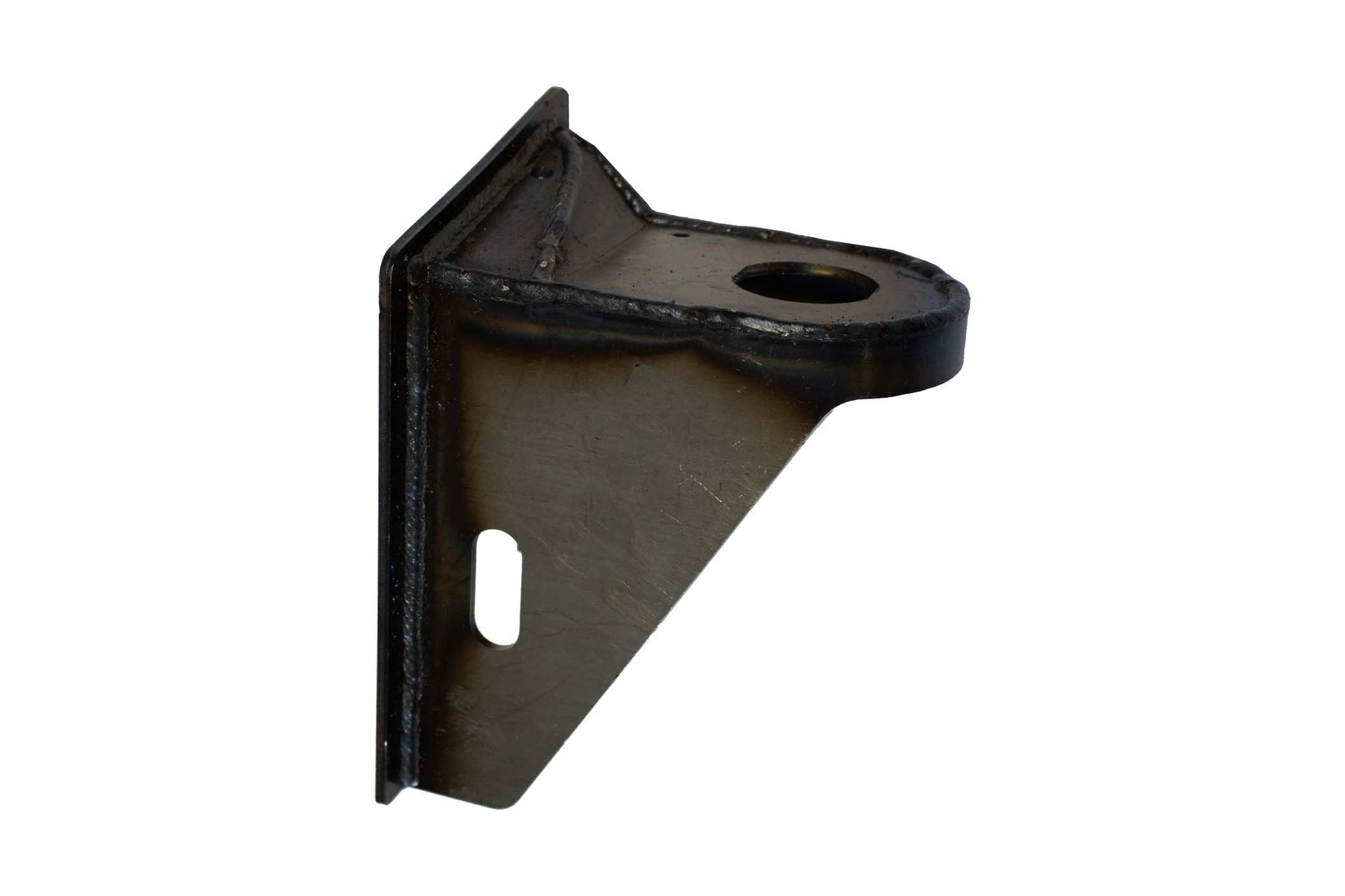 Rust Buster Frameworks Rust Buster Rear Cab Mount For 2011-2018 GM HD Pickups RB7831