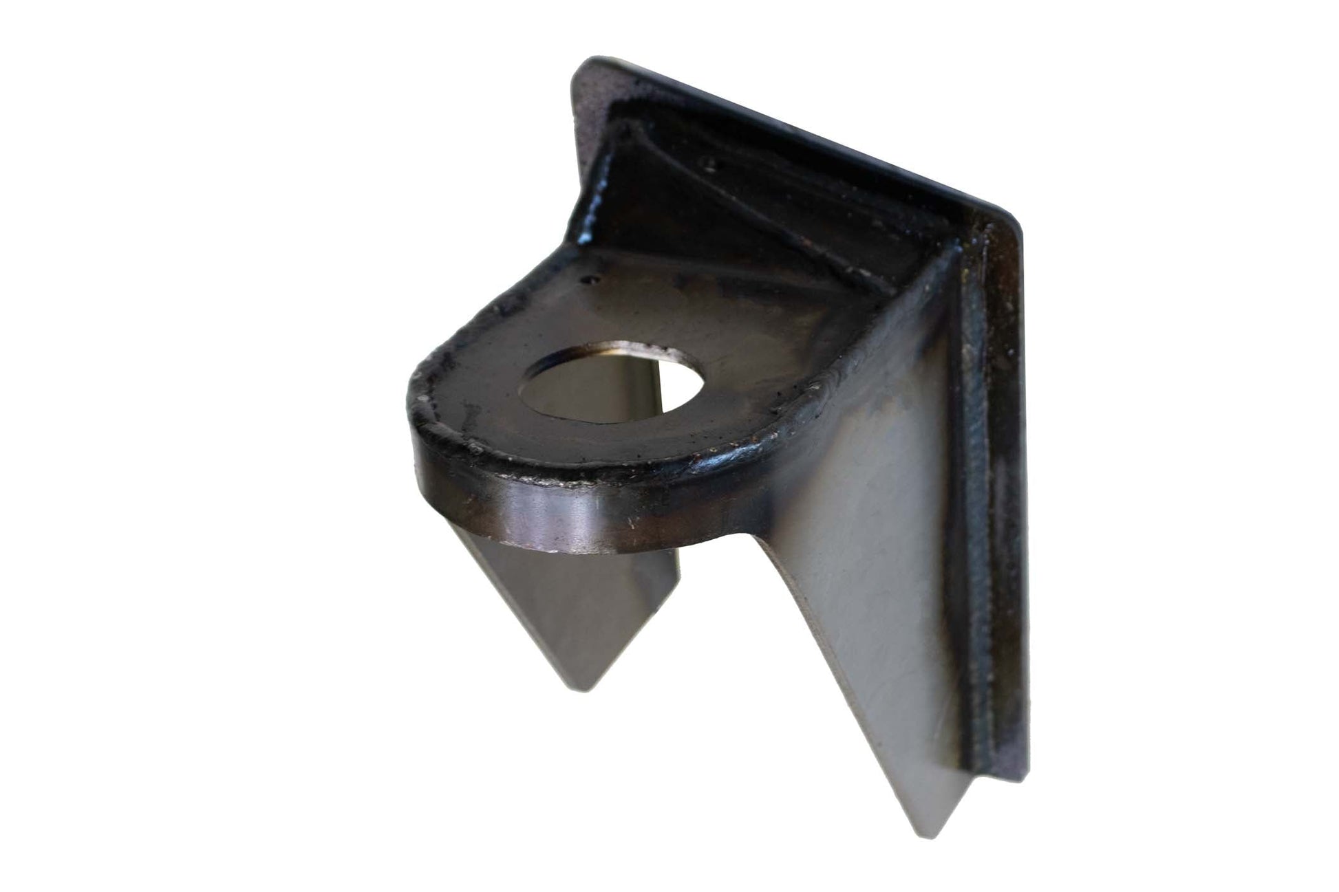 Rust Buster Frameworks Rust Buster Rear Cab Mount For 2011-2018 GM HD Pickups RB7831